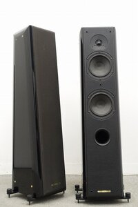 ■□【全国発送可】Sonus faber Grand Piano Home スピーカーペア グランドピアノ ソナスファベール 元箱付□■017795001m-2□■