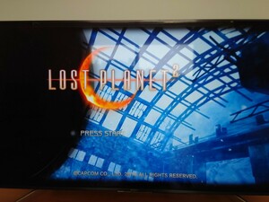 動作確認済ロストプラネット2 LOST PLANET2 PlayStation3
