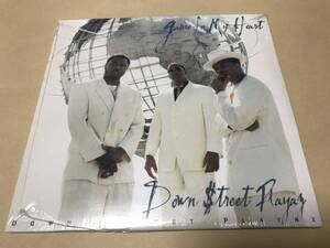 DOWN $TREET PLAYAZ/新品/GAME IN MY HEART/G-Rap/G-LUV/NJ/DOWN STREET PLAYAZ