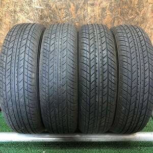 YOKOHAMA　S306　155/65R14　75S　極上バリ山4本価格　K-35　福岡　★引き取り大歓迎★1000円スタート★早い者勝ち★　タント　NBOX　MOVE