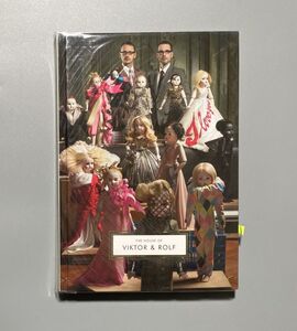 THE HOUSE OF VIKTOR & ROLF 洋書 ヴィクターアンドロルフ