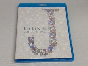 KinKi Kids concert tour J(Blu-ray Disc)