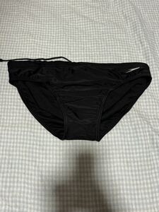 新品 未使用 speedo　メンズビキニ 水着 競パン 競泳水着　　【334】