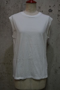 ビューティ&ユース ユナイテッドアローズ　BEAUTY&YOUTH UNITED ARROWS　ノースリーブ　Ｔシャツ D2752