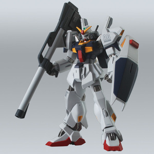 バンダイ　食玩 FW GUNDAM STANDart：050 FW ガンダム　スタンダート　RX-178 GUNDAM Mk-Ⅱ　A.E.U.G　(HYPER BAZOOKA ver.） 新品未開封品