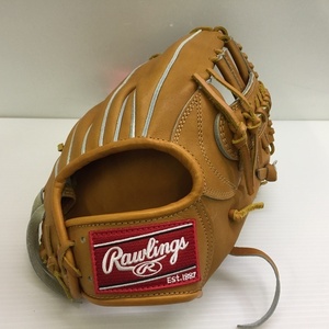 ローリングス Rawlings プロプリファード 硬式 内野手用グローブ GH9HJR64 1386