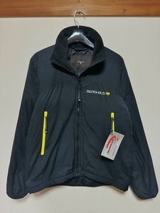 6万円 新品 別注 コラボ 限定 Berghaus Griffin プリマロフト バーグハウス グリフィン ジャケット ダウンジャケット 