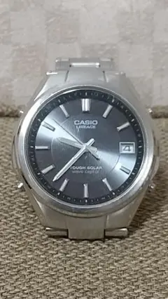 CASIO LINEAGE LIW-120DEJ-1AJ