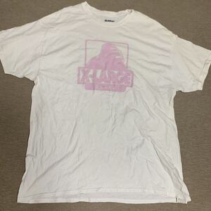 エクストララージXLARGE大阪TシャツXL