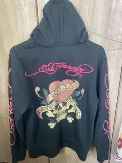 edHardy パーカー