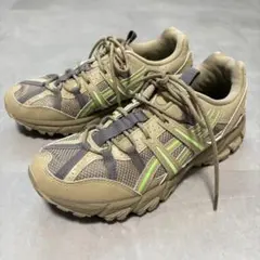 ASICS GEL-SONOMA 15-50 トレラン 24.5cm レディース