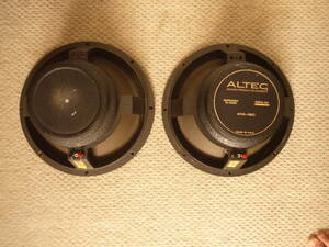 ALTEC 414-16C 2台１組　アルテック