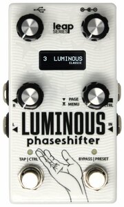 新品 即納 Alexander Pedals Luminous アレキサンダー