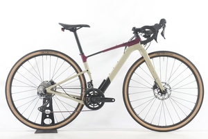 ◆◆キャノンデール CANNONDALE トップストーン TOPSTONE CARBON 3L 2023年モデル カーボン グラベルロード XSサイズ GRX RX810 11速