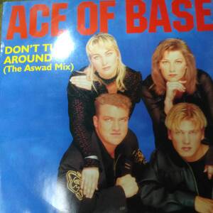 Ace Of Base Don