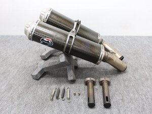 848 1098 1198 テルミニョーニ ステン/カーボン スリップオン テルミ ◆返品可 T25060L T06L 278