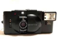 【完動品】オリンパス OLYMPUS XA2 + A11 動作確認済み