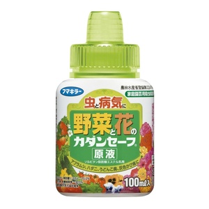 カダンセーフ原液100ML × 18点