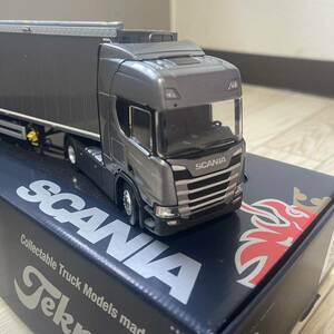 ◆Tekno テクノ◆SCANIA スカニア◆R450 CR-20H◆1:50