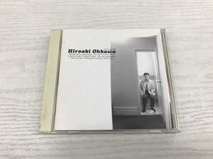 G2 52875 ♪CD 「Warm and soft Hiroaki Ohkawa」 PX-084【中古】