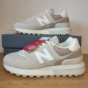 新品 限定モデル New Balance U574LG TW 28cm