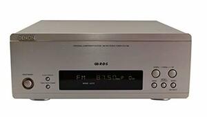 DENON デノン UTU-F88 コンパクト AM/FMチューナー(中古品)