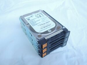 中古動作品 NEC N8150-478 250GB SATA (Seagate Constellation.2) マウンタ付き 3台セット 動作画面有