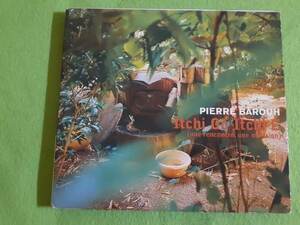 Pierre Barouh - Itchi Go Itchi E ★CD