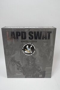 ★ DIDコーポレーション 1/6 ロサンゼルス警察 SWAT 2.0 ポイントマン デンバー アクションフィギュア MA-1006 未開封