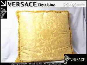 ＶＥＲＳＡＣＥ　ヴェルサーチ ベルサーチ　クッションιηF