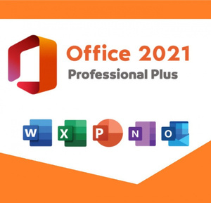 【即応】Office2021 Professional Plus /// ダウンロード版＜日本語版・永続版・PC1台分＞