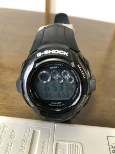 カシオ CASIO G-SHOCK G-7302RL 2895 タフソーラー腕時計 