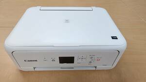 【ジャンク品】インクジェットプリンター　Canon　PIXUS　TS5130 series