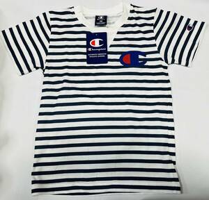 ★4094*激安sale!!新品 こども服 　半袖Tシャツsize130　1枚★Championチャンピオン