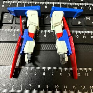 即決 1/144 HG HGUC ＺＺガンダム　腕 腕部 ハンド 手 ガンプラ ジャンク プラモデル　完成品　武器　部位 部品 パーツ