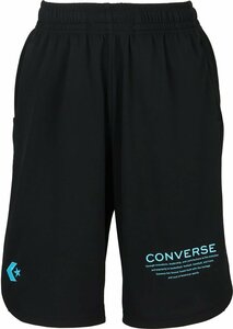 1634858-CONVERSE/Jr.プラクティスパンツ（ポケット付き）150