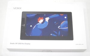 未開封 VEIKK 11.6インチ 液晶ペンタブレット VK1200 #U3836