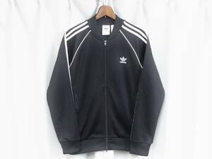 ◆美品XL◆adidas アディダス スーパースター トラックトップ ジャージ ジャケット SST TT Super Star Track Top Y2K 90s 古着 常田 菅田