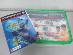 レゴ LEGO レゴブロック MINDSTORMS マインドストーム 9794