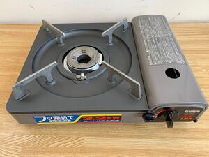 ZOJIRUSHI GL-ZA32-TD カセットコンロ