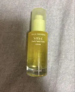 goodal VITA-C Dark Spot Care Serum