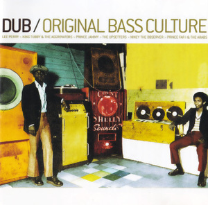 ◆◇[V.A.] Dub/Original Bass Culture★ダブ/METRO◇◆