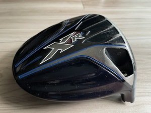 T1757【キャロウェイ】Callaway XR 16 ／ヘッド単品