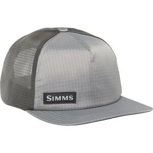 SIMMS シムス　Tech Trucker Cap Cinder　OS 　テック　トラッカー　キャップ