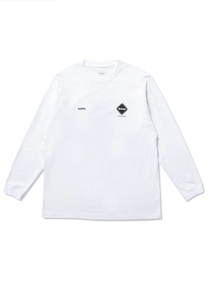 【新品未使用タグ付き】 24ss FCRB f.c real bristol DRAGON TEAM L/S TEE Tシャツ サイズＬ SOPHNET エフシーレアルブリストル