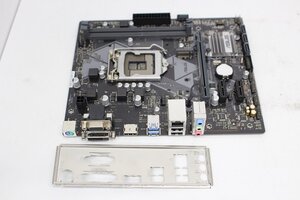 ASUS PRIME H310M-AT R2.0 LGA1151 MicroATX マザーボード☆