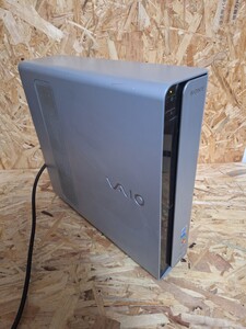 《ジャンク》SONY VAIO/MODEL PCV-B21N