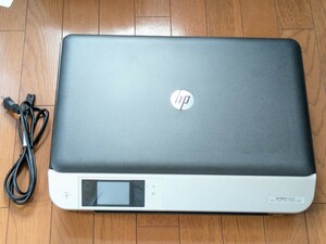 【送料無料】HP ENVY5530 複合機 プリンター