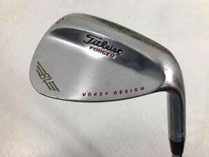 即決 お買い得品！中古 ボーケイ フォージド ウエッジ 2011(日本仕様) SW NSプロ MODUS3 56 WEDGE