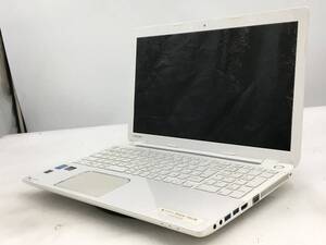 TOSHIBA/ノート/HDD 1000GB/第4世代Core i7/メモリ8GB/WEBカメラ有/OS無-241202001357244